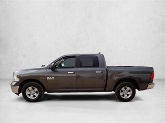 Used 2016 RAM 1500 Big Horn AWD/4WD video 2