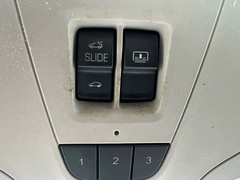 Used 2014 Chevrolet Impala LTZ image 61