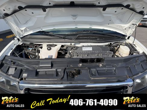 Used 2024 GMC Savana 2500 w/ Driver Convenience Package RWD image 43
