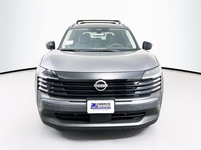 New 2026 Nissan Kicks SV w/ Cold Weather Package