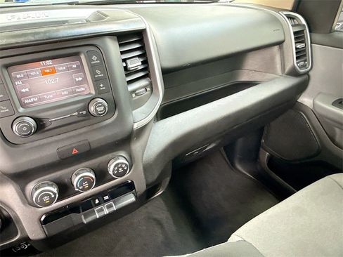 Used 2019 RAM 1500 Big Horn image 23