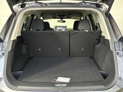 New 2026 Nissan Rogue SV AWD/4WD image 25