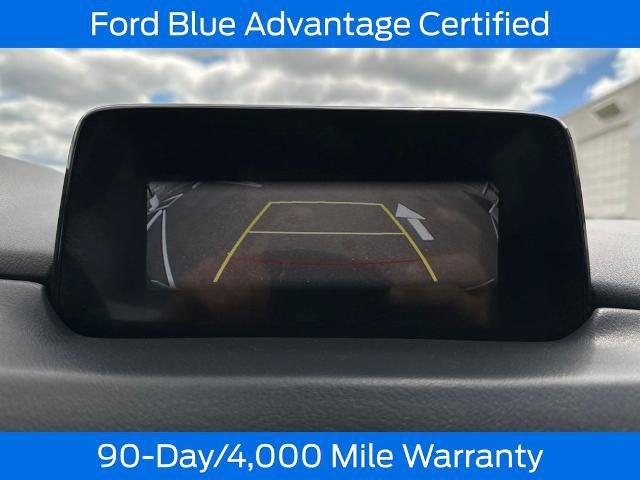 Used 2020 MAZDA CX-5 Grand Touring AWD/4WD image 13