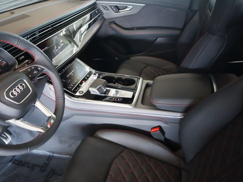 New 2026 Audi Q8 Prestige image 20