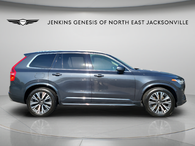 Used 2021 Volvo XC90 T6 Momentum w/ Protection Package Premier AWD/4WD image 2