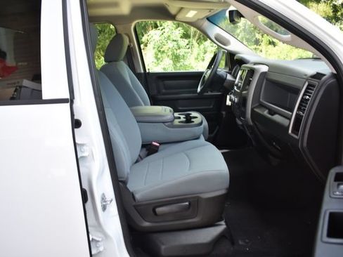 Used 2019 RAM 1500 Classic Tradesman RWD image 15