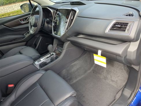 New 2026 Subaru Ascent Touring image 12