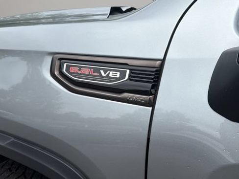 Used 2023 GMC Sierra 1500 AT4X w/ AT4X AEV Edition AWD/4WD image 41