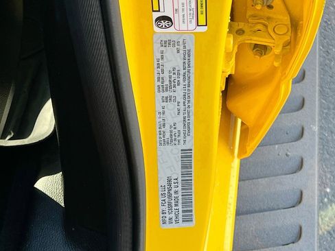 Used 2023 RAM 1500 TRX w/ TRX Level 2 Equipment Group image 34