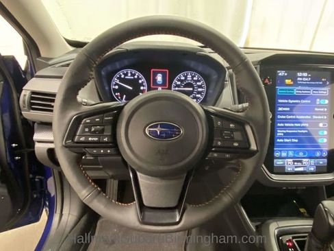 New 2026 Subaru Crosstrek 2.5i Limited w/ Popular Package #3A AWD/4WD image 21