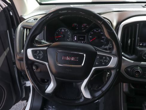 Used 2022 GMC Canyon Elevation w/ Trailering Package RWD image 21
