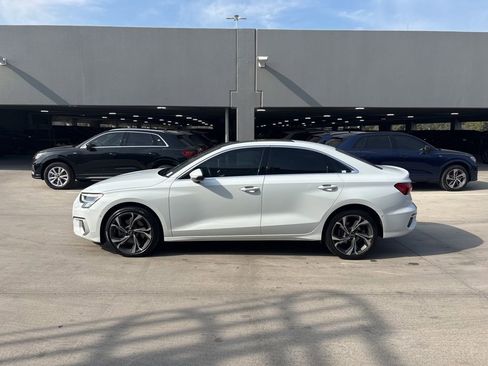 Used 2022 Audi A3 2.0T Premium Plus w/ Premium Plus Package image 9