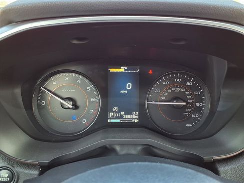 Used 2023 Subaru Crosstrek 2.0i Premium image 18