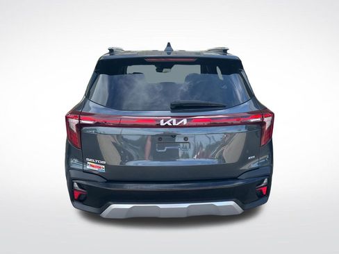 Certified 2024 Kia Seltos S AWD/4WD image 49