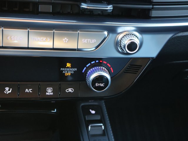 New 2025 Kia Telluride SX Prestige X-Pro AWD/4WD image 29