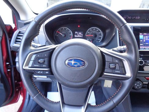 Used 2019 Subaru Crosstrek 2.0i Premium w/ Popular Package #2 image 16