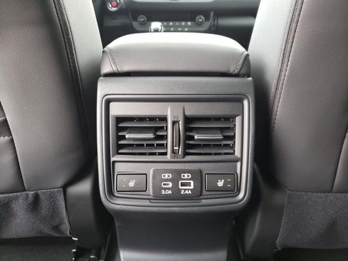 New 2026 Subaru Outback Limited XT image 8