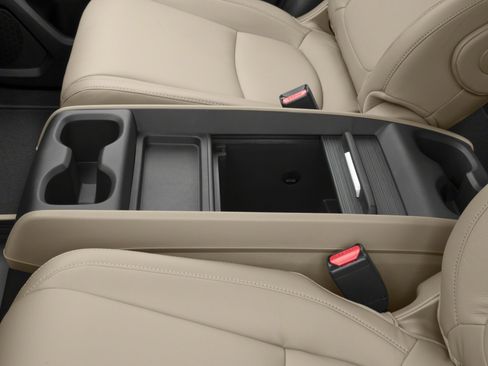Used 2018 Honda Odyssey Touring image 11