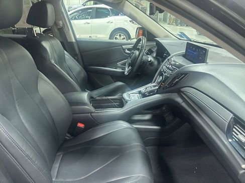 Used 2019 Acura RDX AWD image 18