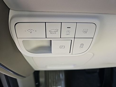 New 2026 Hyundai Palisade Limited image 15