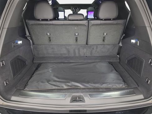 Used 2026 Cadillac Escalade IQL Sport 1 image 35