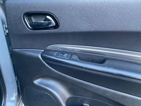 Used 2020 Dodge Durango GT w/ Blacktop Package image 45
