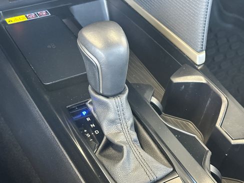 Certified 2025 Toyota Camry SE w/ Multimedia Upgrade Package FWD image 19