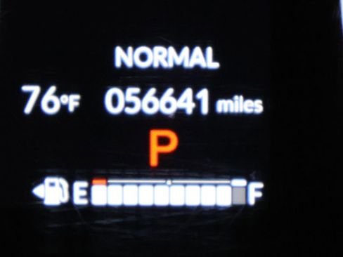 Used 2025 Honda HR-V LX image 25