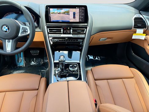 New 2026 BMW 840i RWD image 18