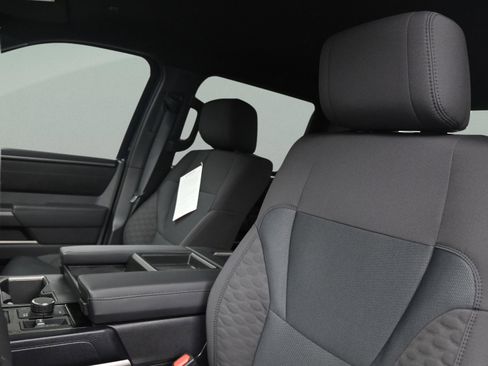 New 2026 Toyota Tundra SR5 AWD/4WD image 28