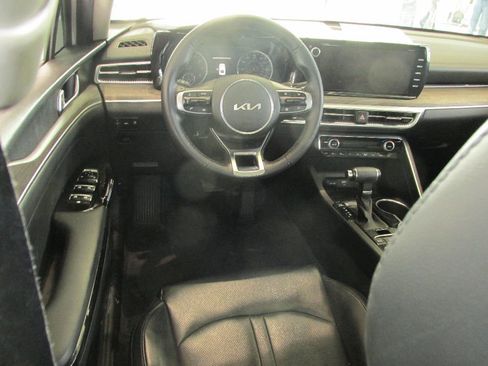 Used 2023 Kia K5 EX image 15