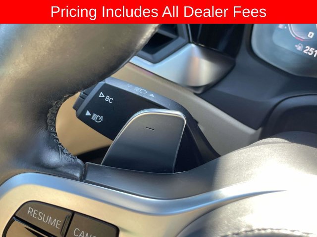 Used 2021 BMW 440i xDrive Coupe w/ Executive Package AWD/4WD image 28