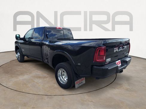 New 2026 RAM 3500 Longhorn image 8