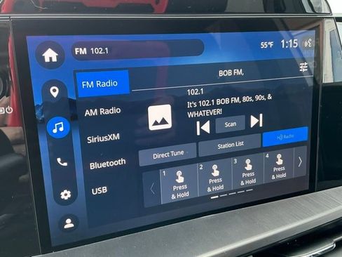New 2026 Subaru Outback Limited XT AWD/4WD image 23