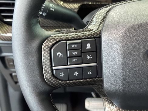 New 2025 Ford F150 Lariat w/ Equipment Group 501A Mid image 9