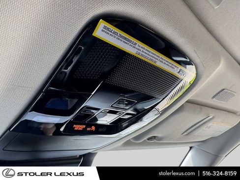 Used 2024 Lexus NX 350 AWD image 39