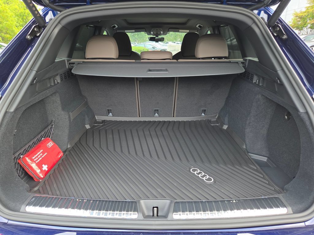 New 2026 Audi Q5 Premium Plus AWD/4WD image 31