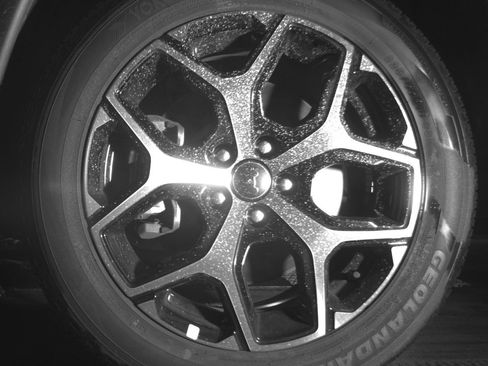 Used 2025 Jeep Compass Limited image 12