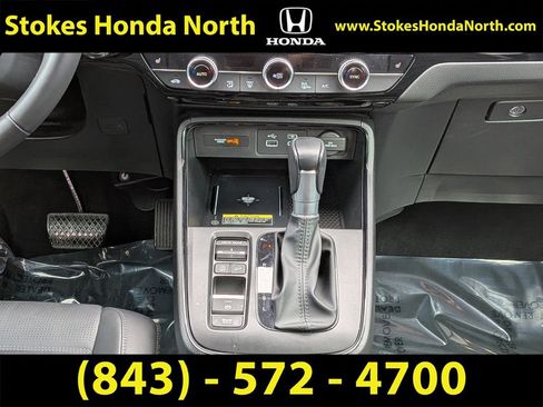 Certified 2024 Honda CR-V EX-L image 20