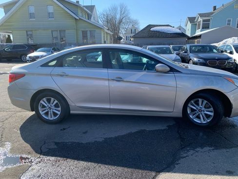 Used 2011 Hyundai Sonata GLS w/ Popular Equipment Pkg 2 image 8