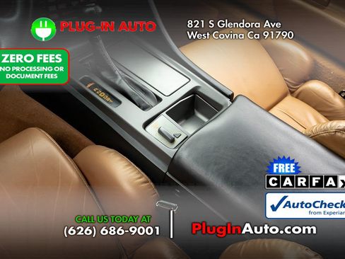 Used 1991 Chevrolet Corvette Coupe RWD image 15