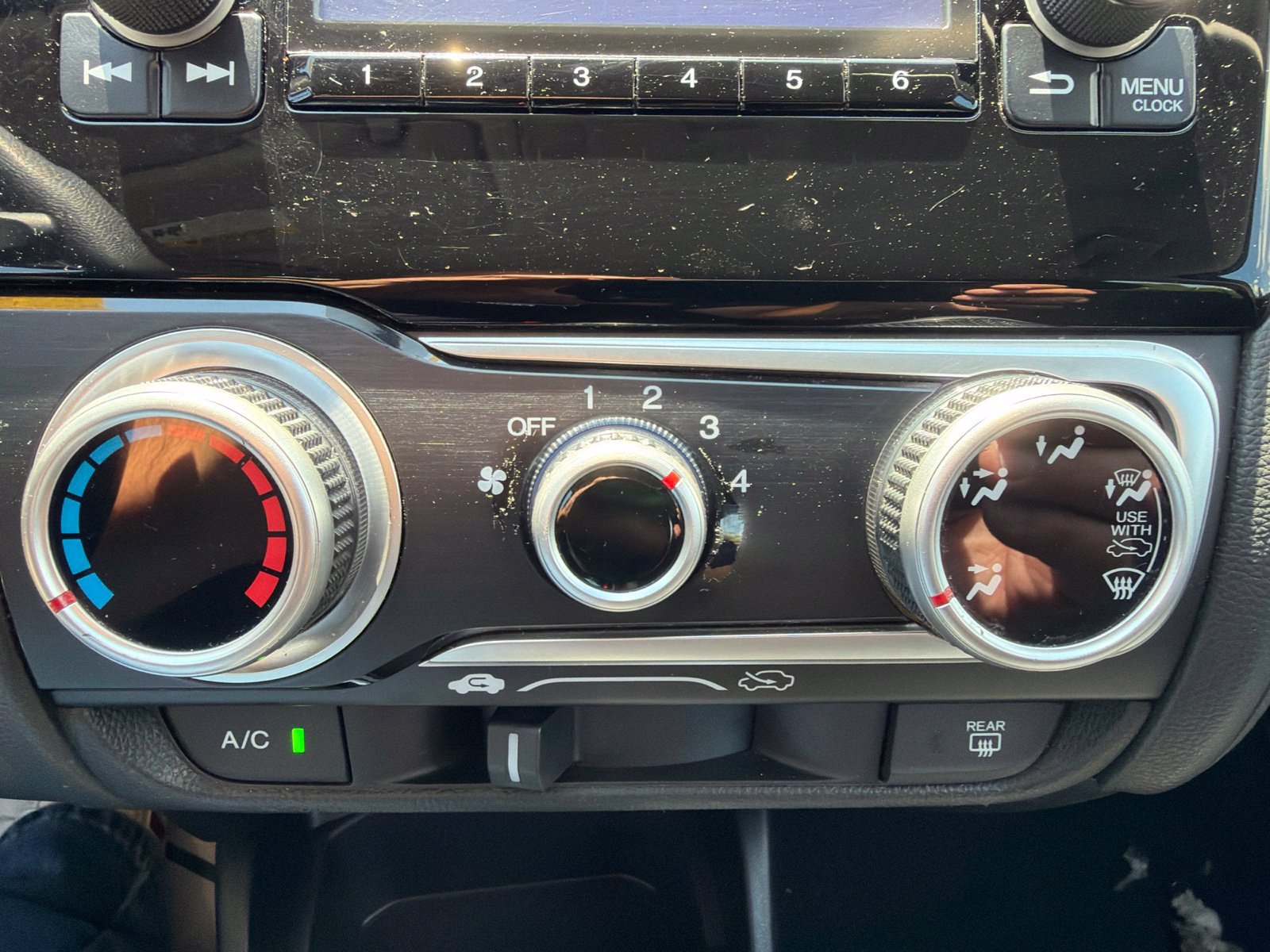 Used 2019 Honda Fit LX image 18