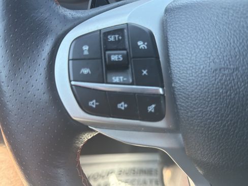 Used 2023 Ford Explorer Timberline w/ Timberline Technology Package AWD/4WD image 19