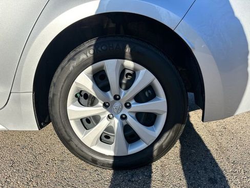 Certified 2024 Toyota Corolla LE image 16