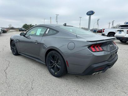 New 2026 Ford Mustang GT