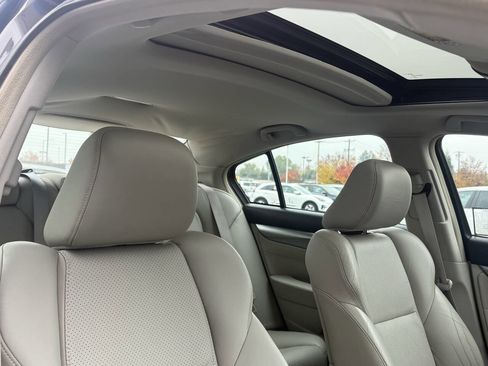 Used 2010 Acura TL w/ Technology Package image 18