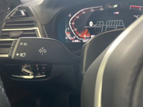 Used 2024 BMW X3 xDrive30i w/ Premium Package image 15