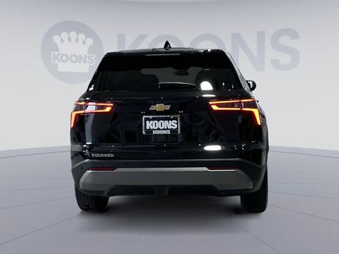 Used 2025 Chevrolet Equinox LT image 15