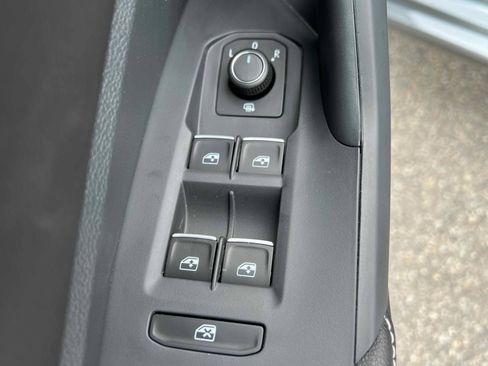 New 2026 Volkswagen Jetta Sport FWD image 14