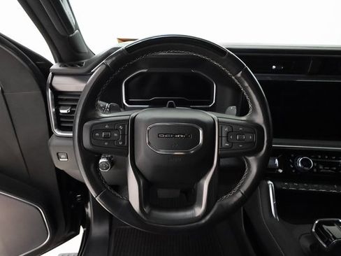 Used 2024 GMC Sierra 1500 Denali Ultimate image 12